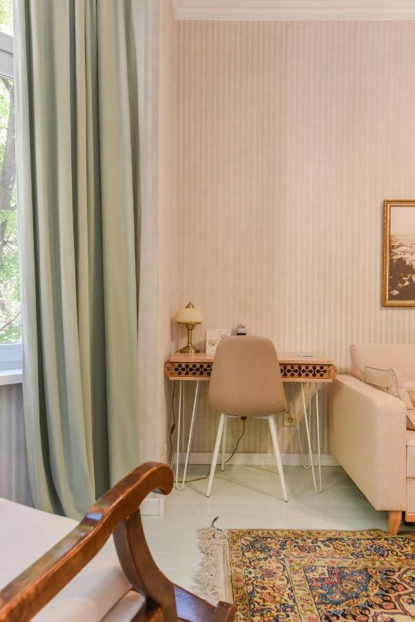 Spacious Vintage 2Br, 2Bath Apartment By Flat Mаnager Sofia Esterno foto
