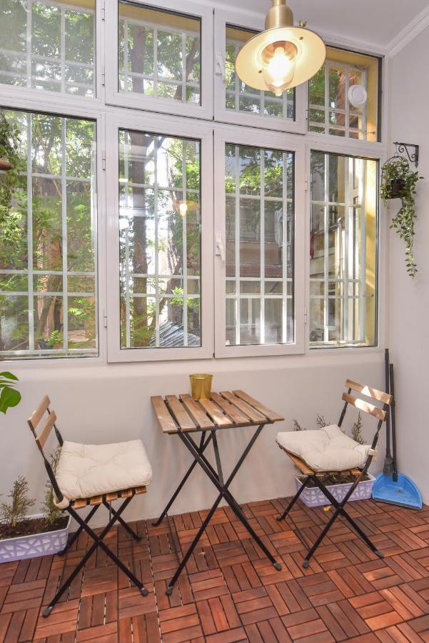 Spacious Vintage 2Br, 2Bath Apartment By Flat Mаnager Sofia Esterno foto