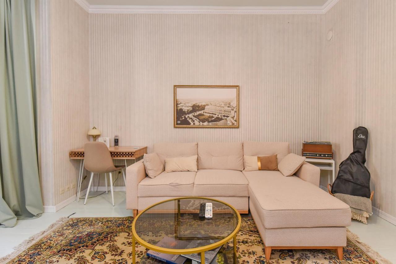 Spacious Vintage 2Br, 2Bath Apartment By Flat Mаnager Sofia Esterno foto