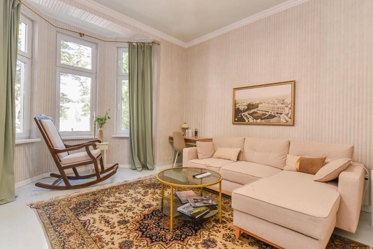 Spacious Vintage 2Br, 2Bath Apartment By Flat Mаnager Sofia Esterno foto
