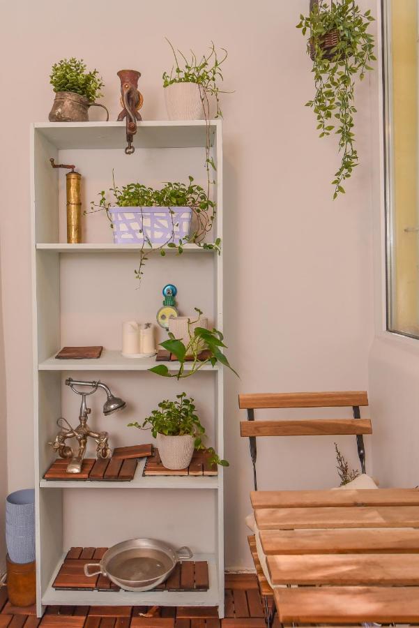 Spacious Vintage 2Br, 2Bath Apartment By Flat Mаnager Sofia Esterno foto